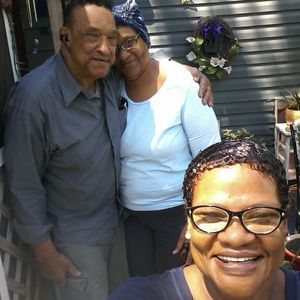 Meet your Posher, Linda